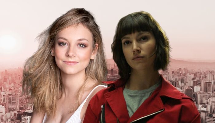 Tes préférences nous diront si t'es plus Tokyo (La Casa de Papel) ou Carla (Elite)