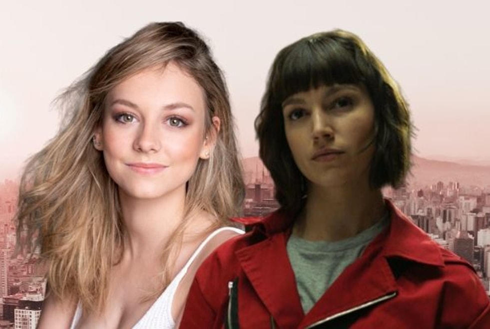 Tes préférences nous diront si t’es plus Tokyo (La Casa de Papel) ou Carla (Elite)