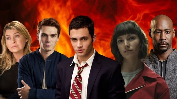Sondage : détestes-tu les mêmes persos de séries que les autres fans ?