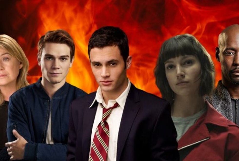 Sondage : détestes-tu les mêmes persos de séries que les autres fans ?