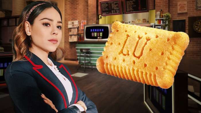 Serieously Quiz : Lu, un P'tit Lu ou les deux ?