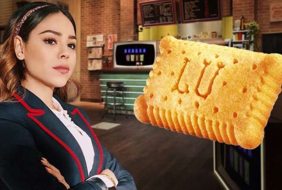Serieously Quiz : Lu, un P’tit Lu ou les deux ?