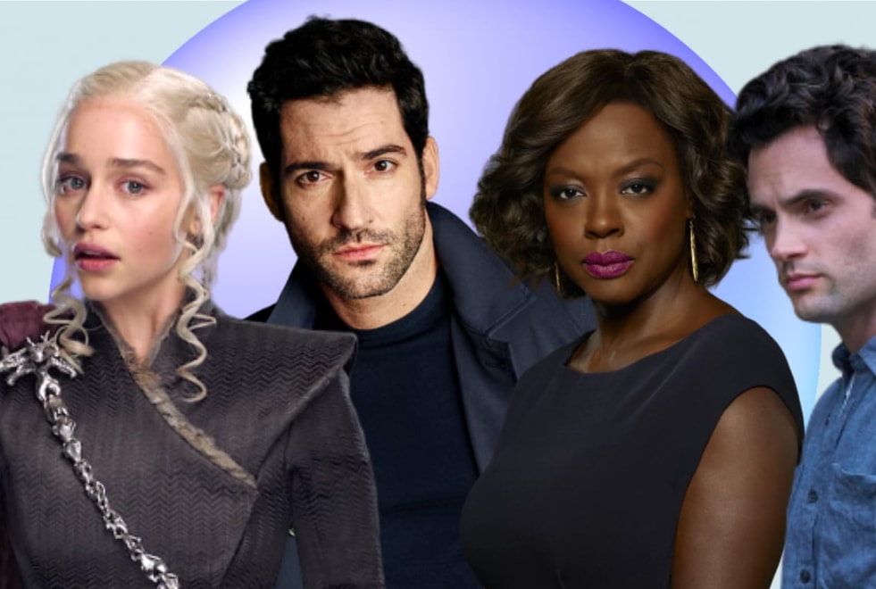 Quiz Dr Who, Euphoria : seul un vrai fan retrouvera ces 40 séries (niveau difficile)