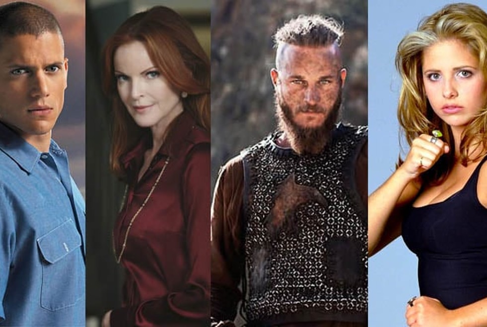Desperate Housewives, Prison Break… 15 séries cultes à retrouver sur les différentes plateformes de streaming