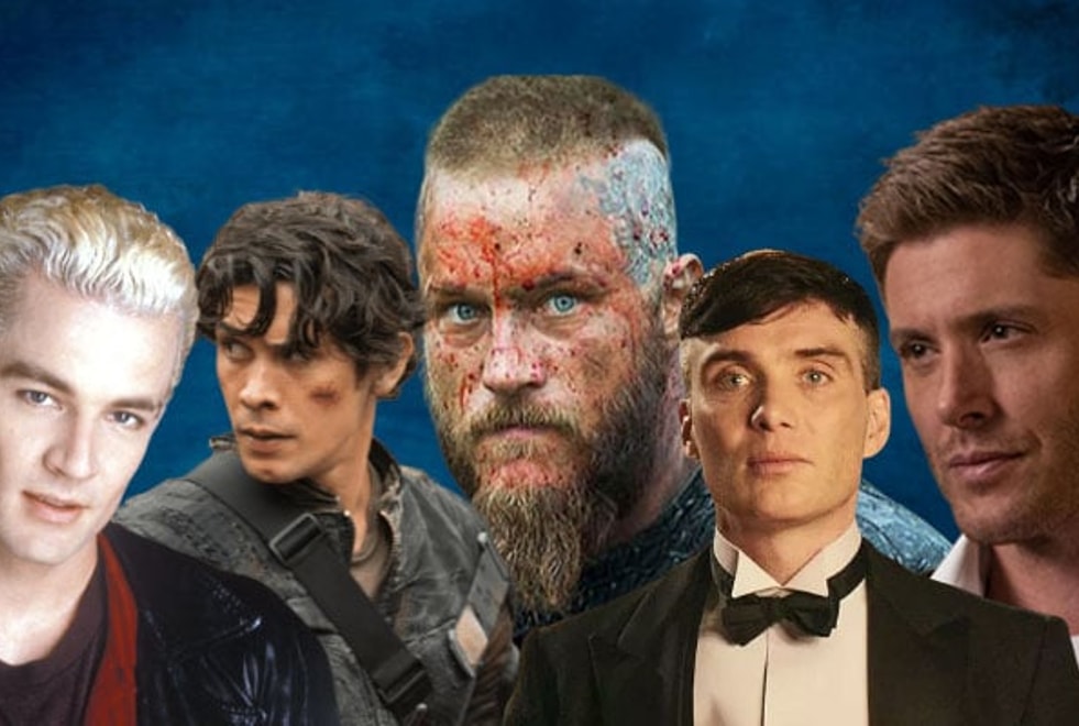 Sondage : quel est le héros de séries le plus badass ?