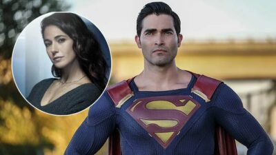 Superman & Lois : la Lana Lang de la série avec Tyler Hoechlin a été trouvée