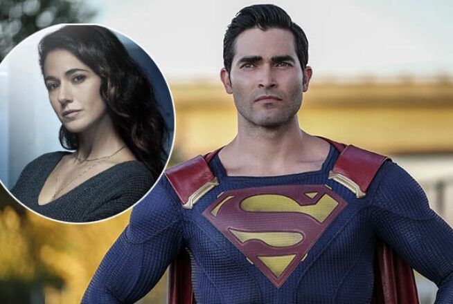 Superman &#038; Lois : la Lana Lang de la série avec Tyler Hoechlin a été trouvée