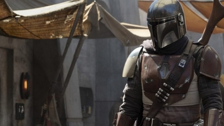 7 raisons de regarder The Mandalorian, la nouvelle série Disney