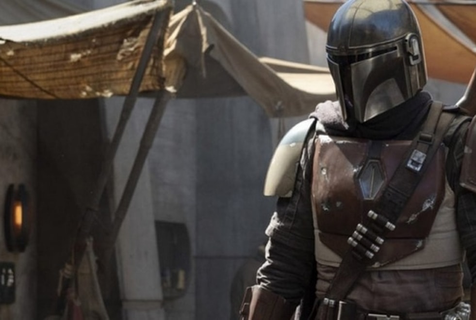 7 raisons de regarder The Mandalorian, la nouvelle série Disney