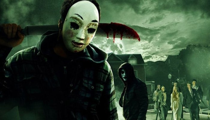 The Purge : la police américaine utilise la sirène du film pour signaler le couvre feu