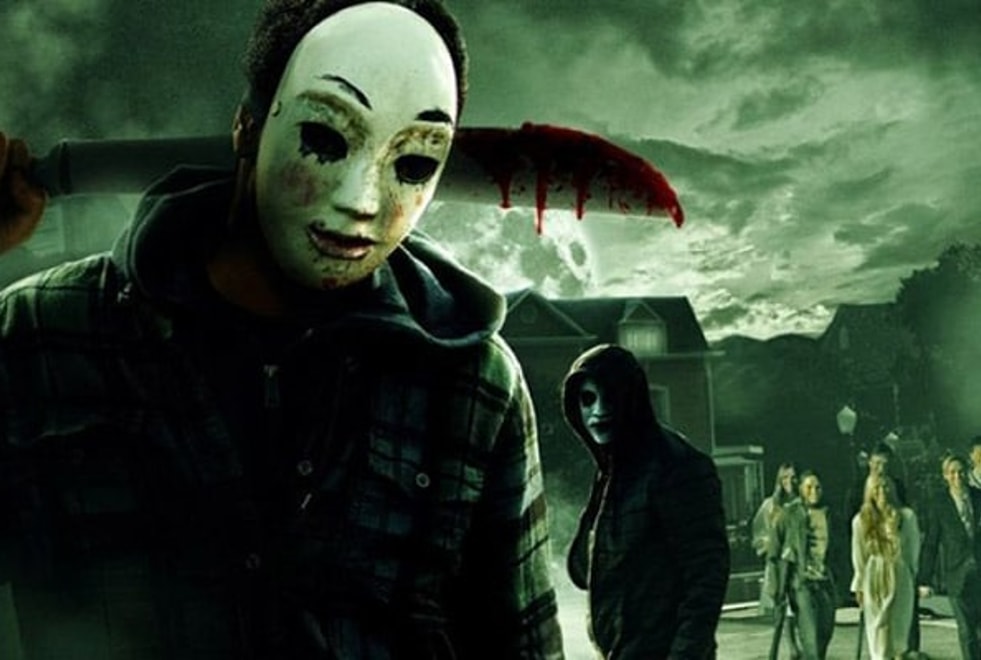 The Purge (American Nightmare) est renouvelée pour une saison 2