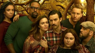 This Is Us : la scène finale de la série a déjà été filmée en partie !