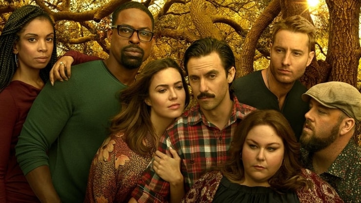 This Is Us : qui sont les personnages et comment sont-ils liés ?