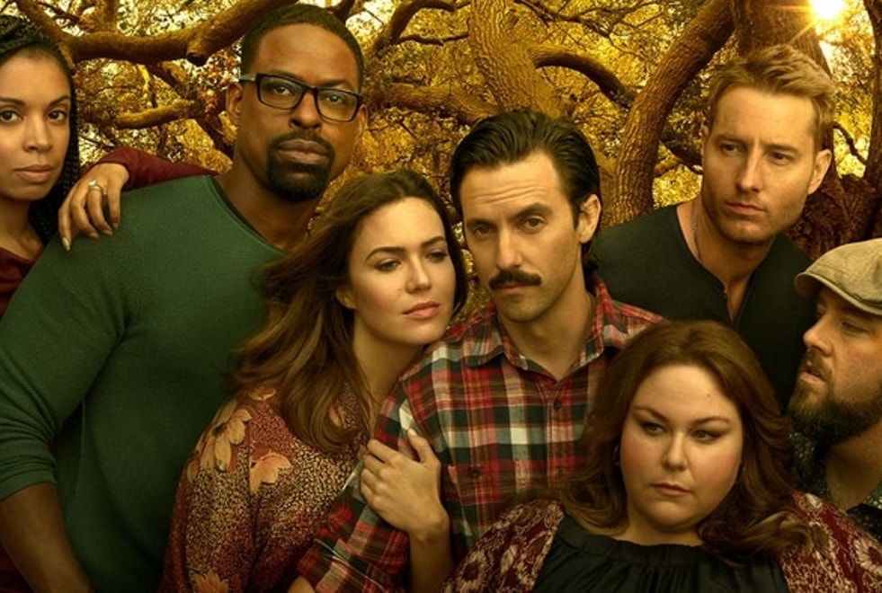 This Is Us : la scène finale de la série a déjà été filmée en partie !