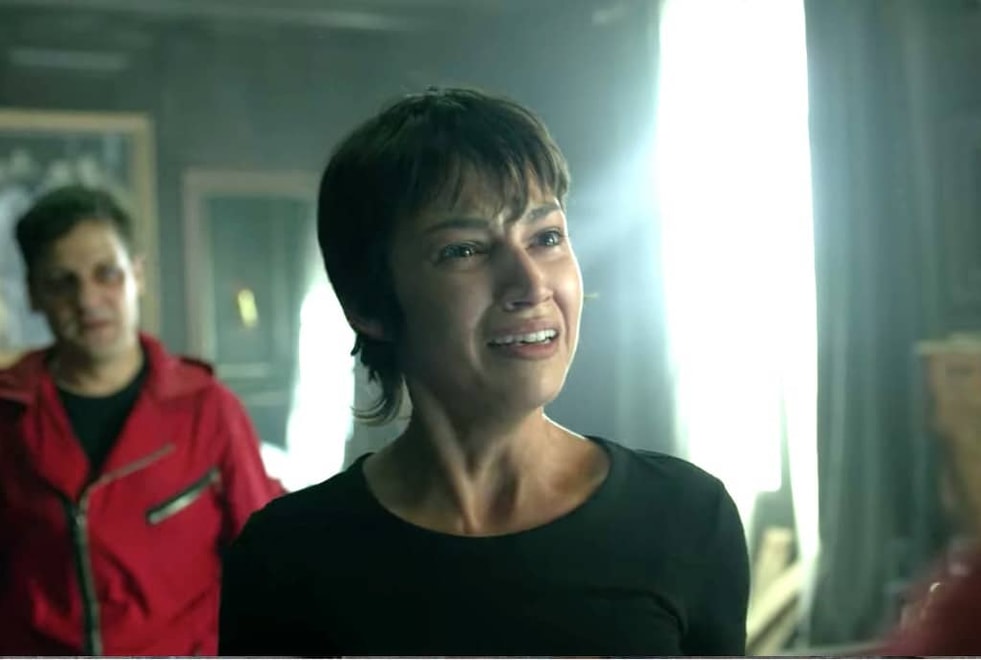La Casa de Papel : 5 preuves que Tokyo est le pire personnage de tous les temps