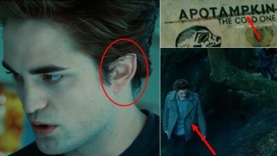 Twilight : les 10 plus grosses incohérences du film chapitre 1 « Fascination »