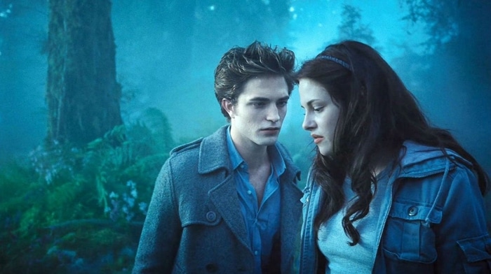 twilight films 