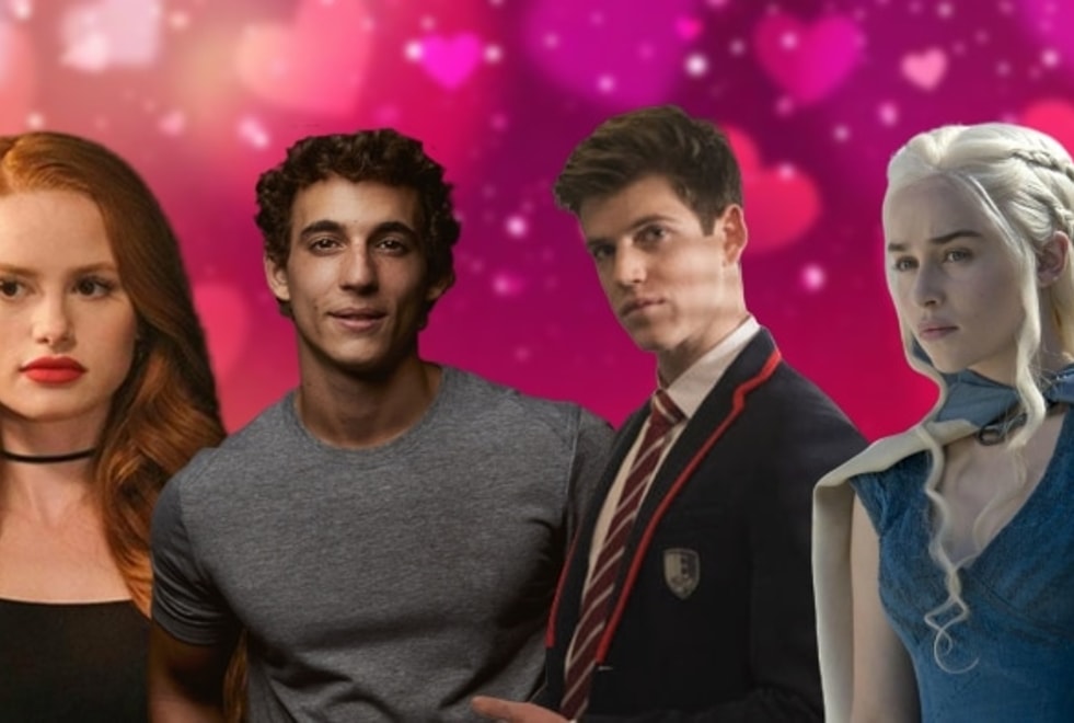 Quiz : décris-toi en 7 questions, on te dira quel perso de séries est fait pour toi