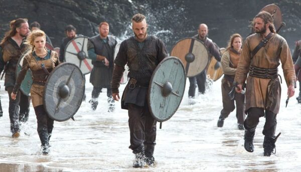 vikings