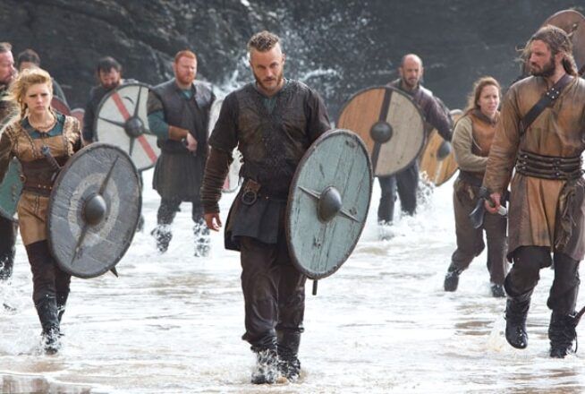 Vikings : le quiz le plus facile du monde sur la série