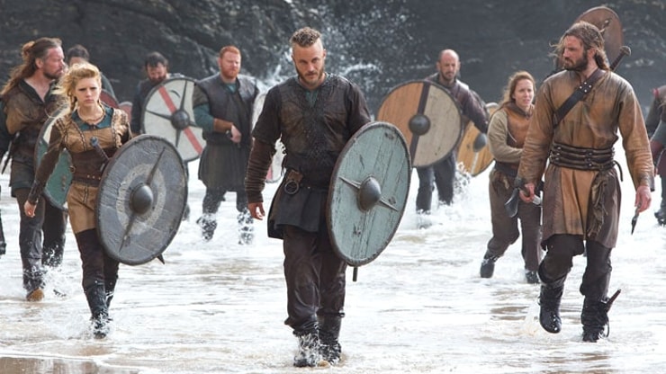 Vikings : le quiz le plus facile du monde sur la série