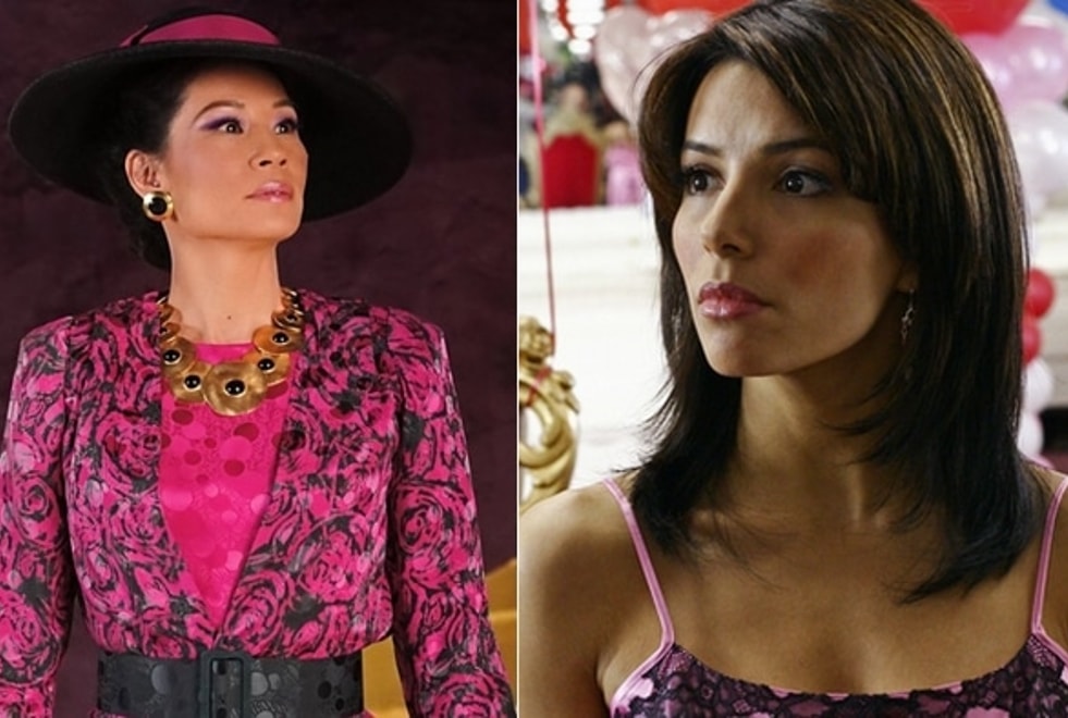 5 preuves que Simone (Why Women Kill) est la nouvelle Gabrielle Solis (Desperate Housewives)