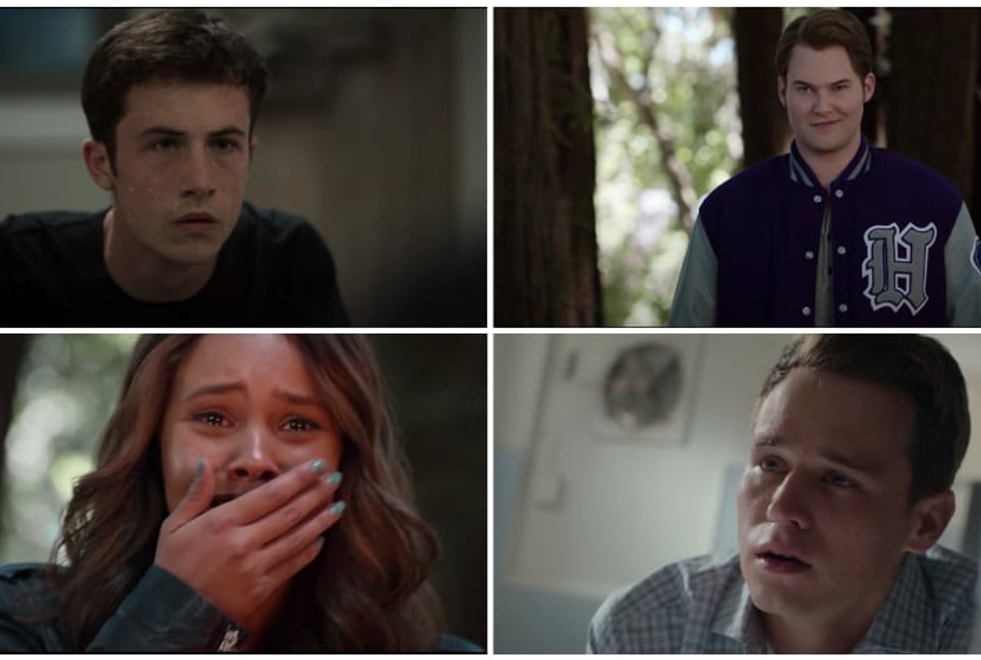 13 Reasons Why : la bande-annonce intense de la saison 4 est enfin là !