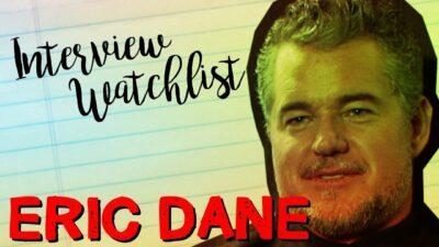 The Last Ship : la watchlist séries parfaite d'Eric Dane