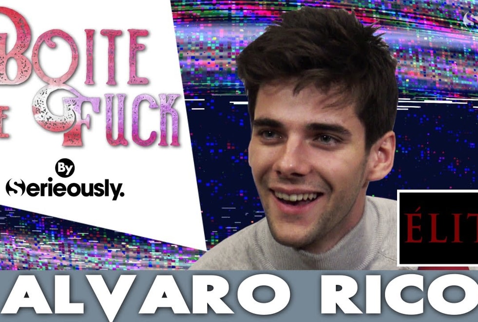 Elite saison 3 : Polo & Carla, Ander malade… Alvaro Rico décrypte les théories de fans (vidéo)