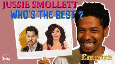 Empire : Jussie Smollett (Jamal) choisit entre Cookie et Lucious (exclu)