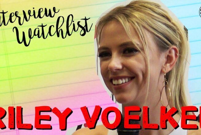 The Originals : notre interview watchlist de Riley Voelkel (Freya)