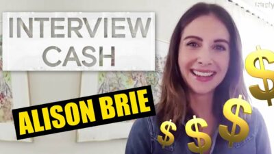 The Rental : l’interview CASH d'Alison Brie