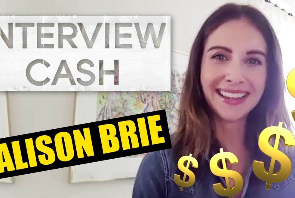 The Rental : l’interview CASH d’Alison Brie
