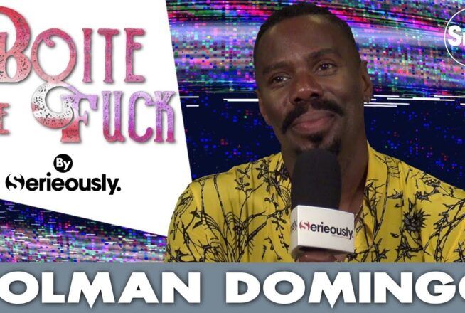 Fear The Walking Dead : Colman Domingo réagit aux théories de fans #BoîtetheFuck