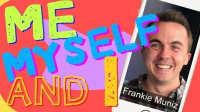 Frankie Muniz : interview sur Malcolm, Bryan Cranston et ses anecdotes (exclu)