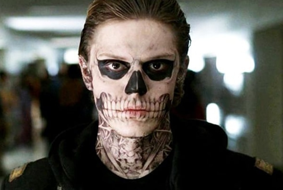 American Horror Story : un spin-off appelé American Horror Stories en développement