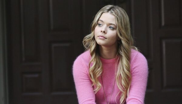 Alison DiLaurentis Pretty Little Liars