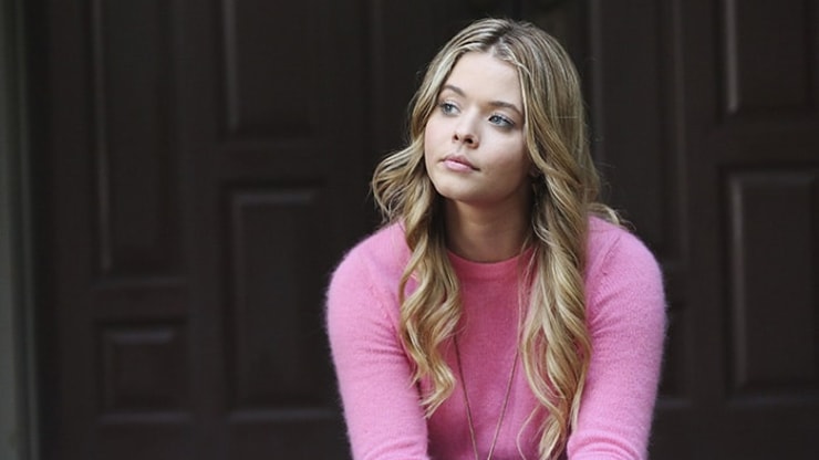 Pretty Little Liars : le saviez-vous ? Sasha Pieterse n'avait que 12 ans lors de ses auditions