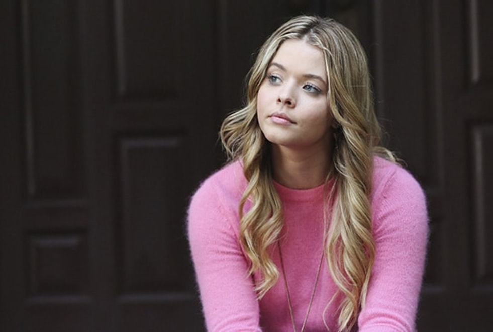 Pretty Little Liars : le saviez-vous ? Sasha Pieterse n’avait que 12 ans lors de ses auditions