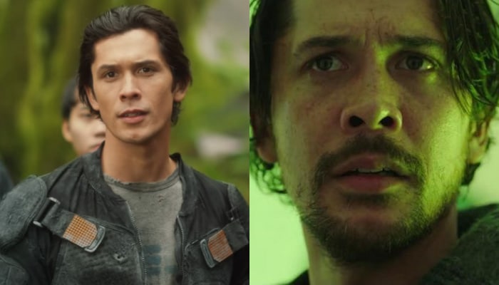 The 100 : le casting au début de la série vs aujourd'hui