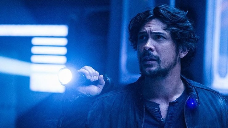 The 100 saison 7 : pourquoi les fans sont persuadés que Bellamy ne va pas mourir