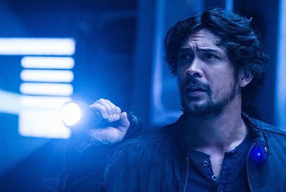 The 100 saison 7 : pourquoi les fans sont persuadés que Bellamy ne va pas mourir