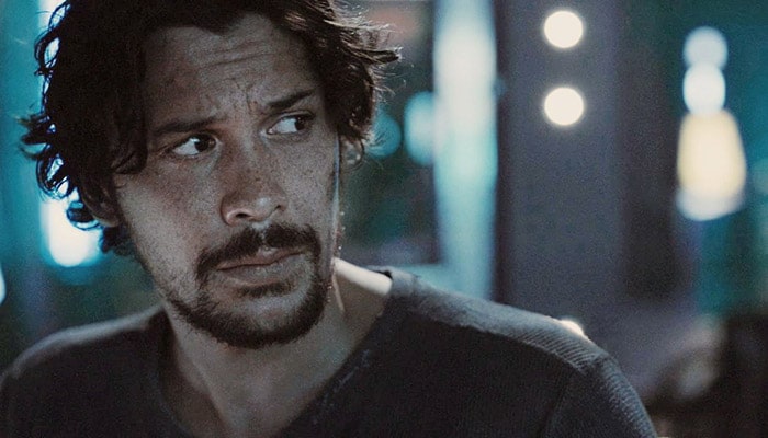 The 100 saison 7 : voilà pourquoi vous n'allez pas beaucoup voir Bellamy