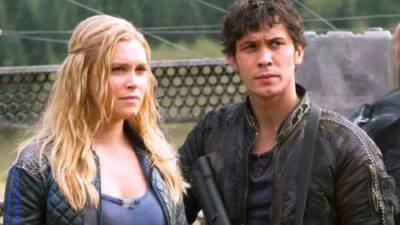 The 100 : Bellarke est-il un vrai couple ? Le showrunner donne enfin la réponse