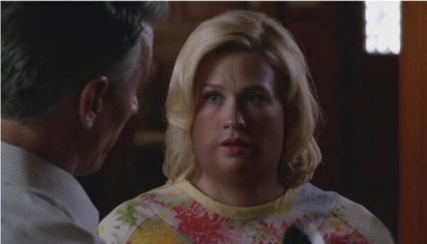 Mad Men January Jones