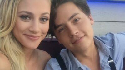 Les 5 plus jolies photos Instagram de Cole Sprouse et Lili Reinhart