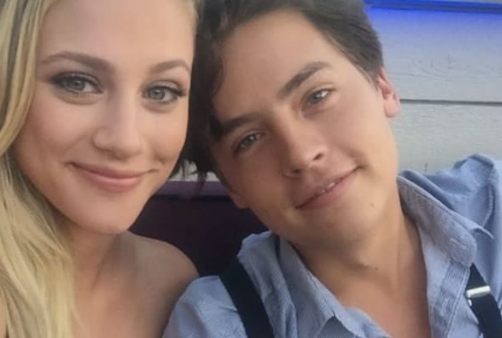 Les 5 plus jolies photos Instagram de Cole Sprouse et Lili Reinhart