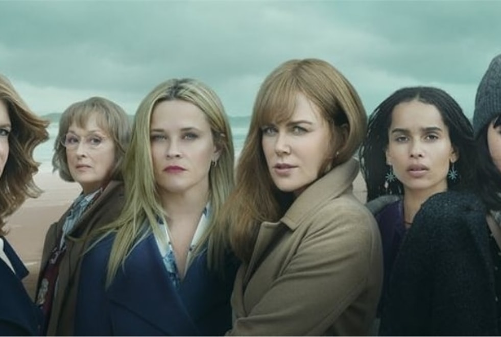 Big Little Lies : la série sera prochainement diffusée sur TF1