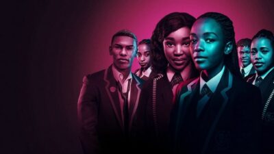 Blood and Water : y&rsquo;aura-t-il une saison 2 pour la série Netflix ?