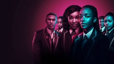 Blood and Water : y'aura-t-il une saison 2 pour la série Netflix ?